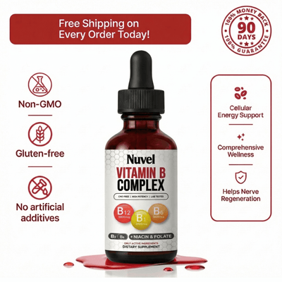 Vitamin-B Complex (test loop)