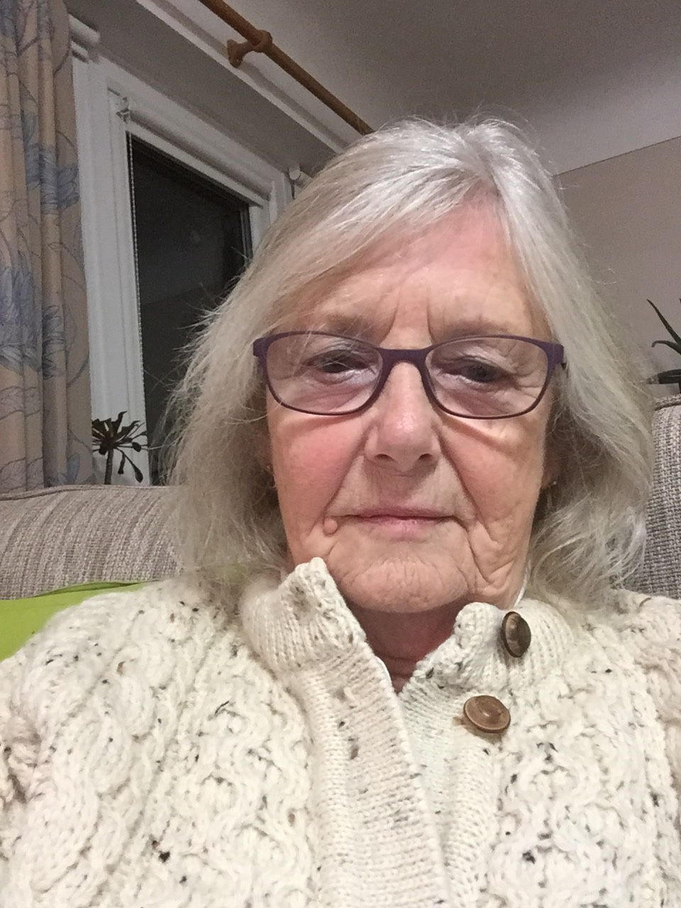 Margaret T