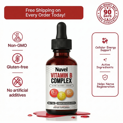 Vitamin-B Complex (limposal)