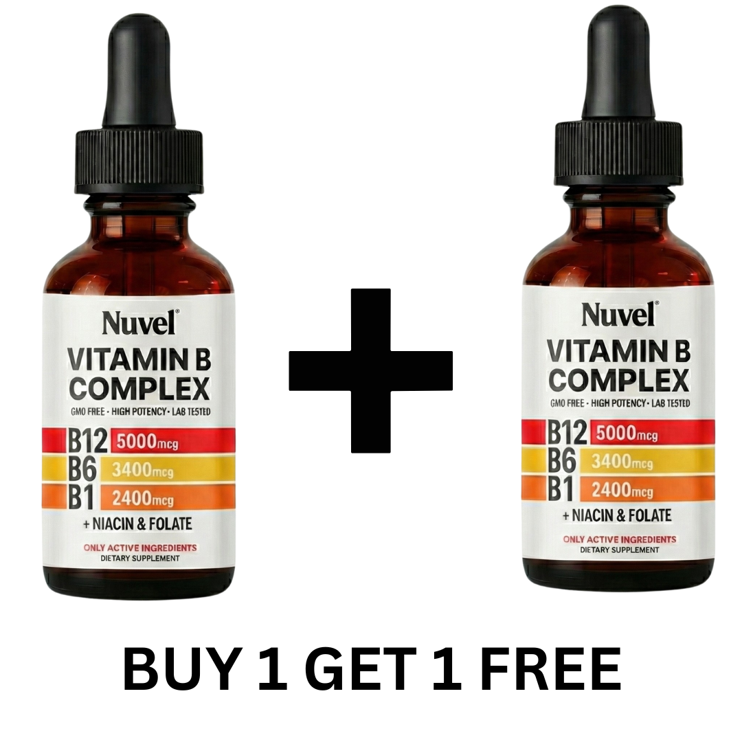 [LIMITED-TIME-OFFER] Buy 1 Get 1 Free