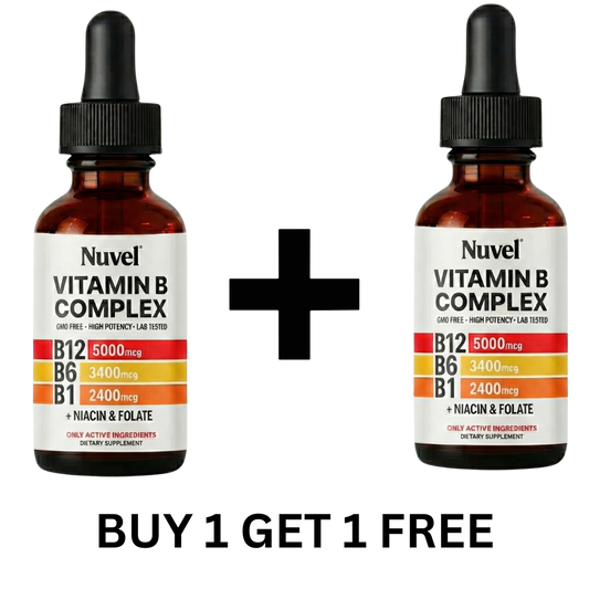 [LIMITED-TIME-OFFER] Buy 1 Get 1 Free