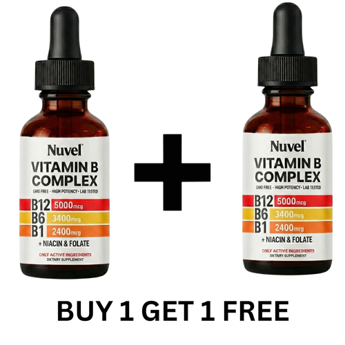 [LIMITED-TIME-OFFER] Buy 1 Get 1 Free