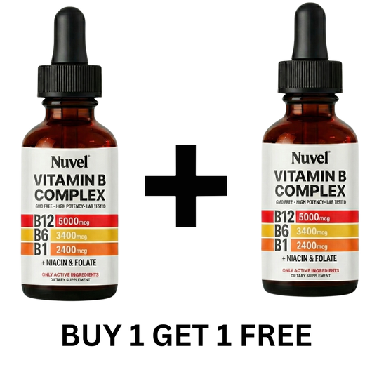 [LIMITED-TIME-OFFER] Buy 1 Get 1 Free