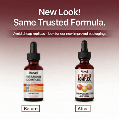Vitamin-B Complex (test loop)