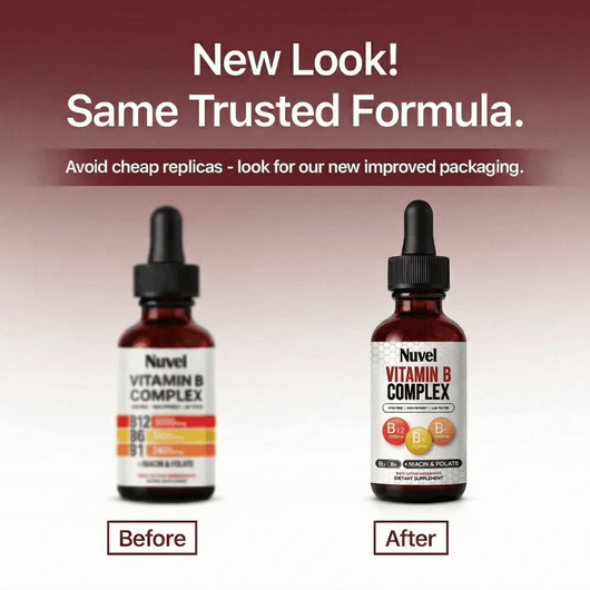 Vitamin-B Complex (test loop)