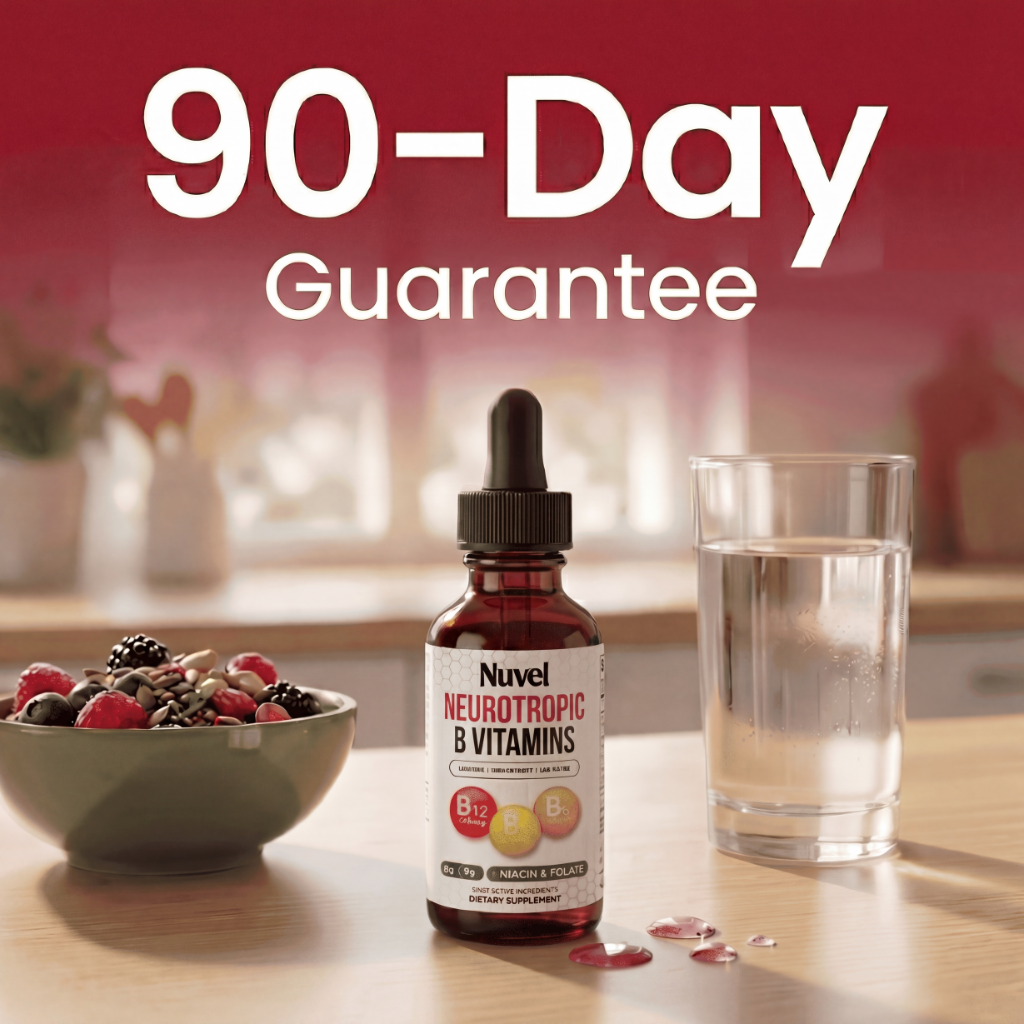 Vitamin-B Complex