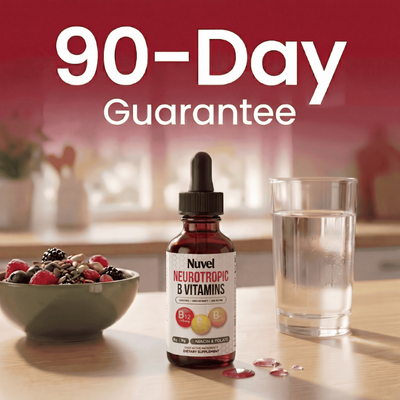 Vitamin-B Complex