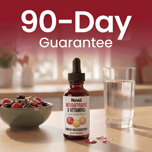 Vitamin-B Complex