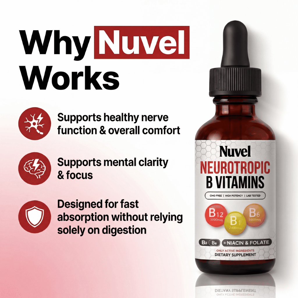 Vitamin-B Complex