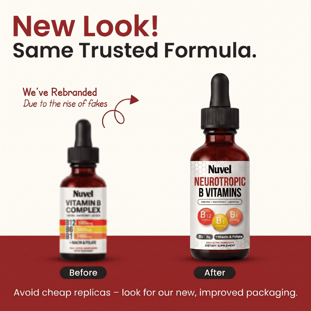 Vitamin-B Complex