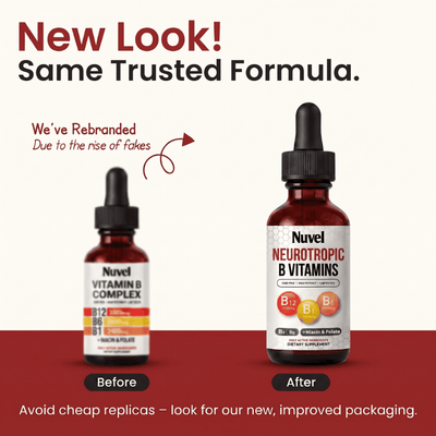 Vitamin-B Complex