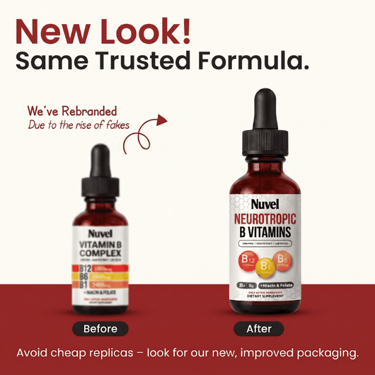 Vitamin-B Complex