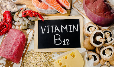 Vitamin B12