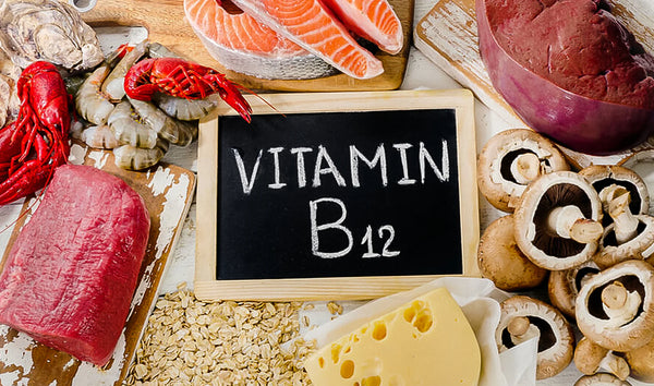 Vitamin B12
