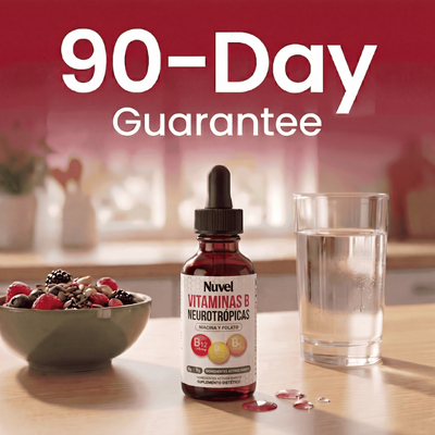 Complejo de Vitamina B