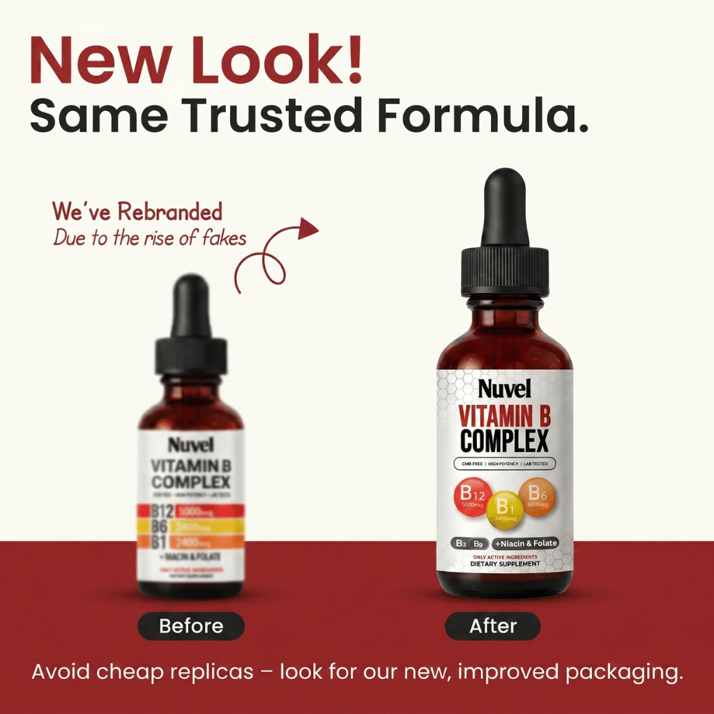 Vitamin-B Complex