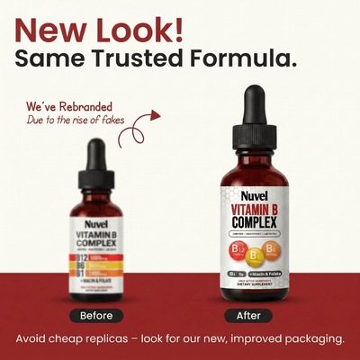 Vitamin-B Complex
