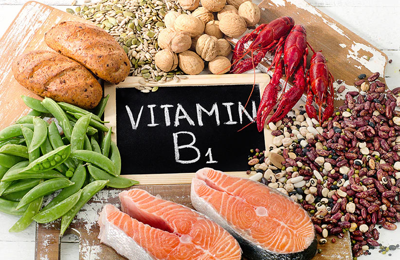 Vitamin B1